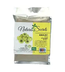 Natures Secrets Amalaki 50g