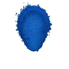 KUNGU COLOUR BLUE 100g