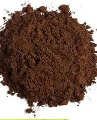 KUNGU COLOUR BROWN 500g
