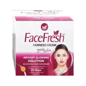Face Fresh Fairness Cream 70g