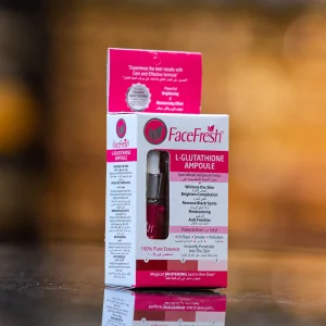 Face Fresh L-Glutathione Serum  0.5ml