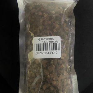 Spice Emporium Ganthoda 100g