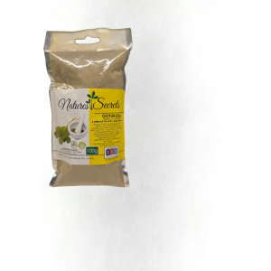 Natures Secrets Gotukola 100g