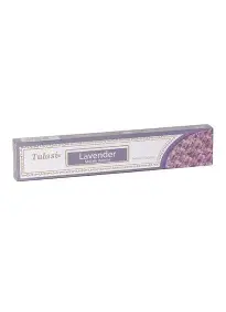 Tulasi Lavender Incense Sticks 15g