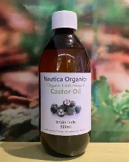 Nautica Castor Oil 500ml