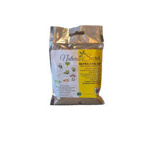 Natures Secrets Peaceful Sleep 50g