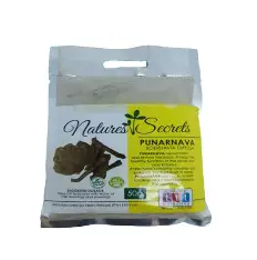 Natures Secrets Punarnava 50g