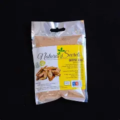 Natures Secrets Qustul Hind 50g