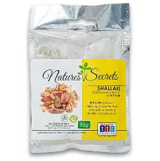 Natures Secrets Shalika 50g