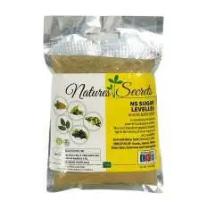 Natures Secrets Sugar Leveller 50g