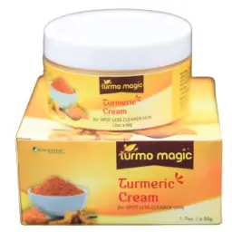 Turmo Magic Face Cream 50ml