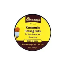 Turmo Magic Healing Balm 50g