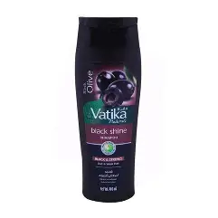 Vatika Black Olive Shampoo 400ml